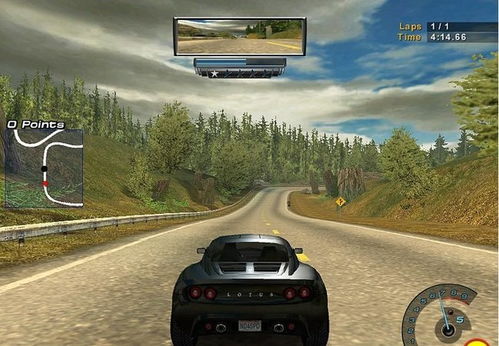 热力推荐!盘点最火驾驶游戏,体验极致驾驶快感攻略全解析 热力推荐!盘点最火驾驶游戏,体验极致驾驶快感攻略全解析