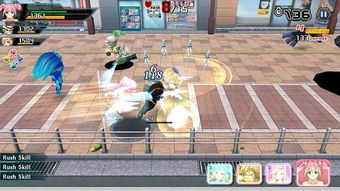 横版卷轴游戏推荐：人气爆棚的佳作排行盘点