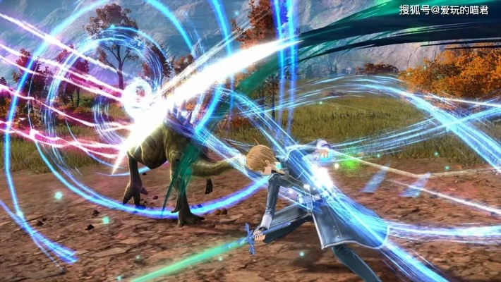 剑术巅峰体验！盘点十大必玩剑术游戏，畅享极致战斗快感