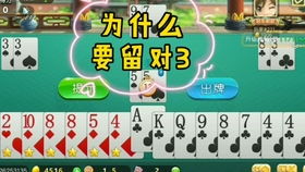 热门纸牌游戏盘点:人气爆棚的牌局排行推荐 热门纸牌游戏盘点:人气爆棚的牌局排行推荐