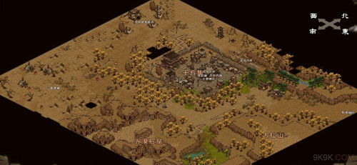 烟雨江湖丁小麻子任务攻略：杭州支线必胜秘籍，轻松通关！