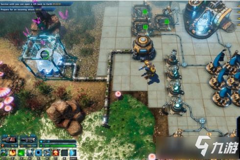 2024年度必玩基地建设游戏盘点：精选热门推荐，打造完美家园攻略