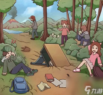 班主任模拟器141关穿越洞穴通关秘籍，轻松解锁隐藏宝藏攻略分享