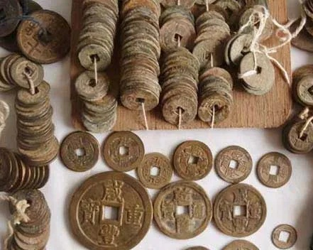古代钱币使用攻略:高效赚钱技巧揭秘 古代钱币使用攻略:高效赚钱技巧揭秘