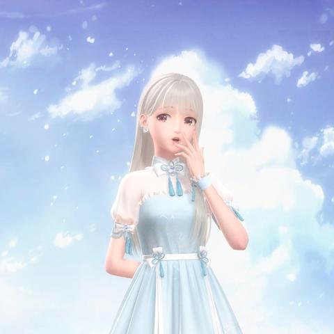 闪耀暖暖攒钻技巧揭秘：轻松解锁海量资源攻略！