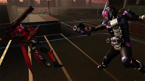 2024年度热门华丽格斗游戏盘点：揭秘最佳游戏排行！