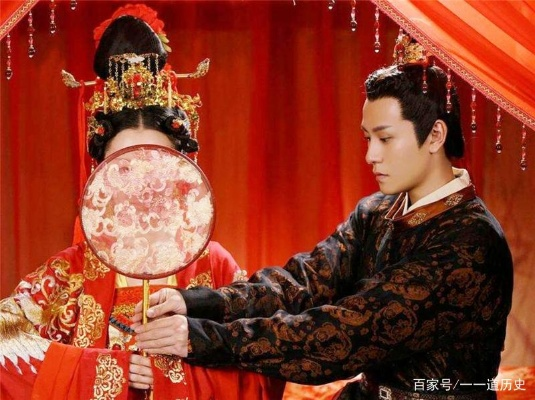 古代婚嫁秘籍：女性独占结婚攻略，轻松掌握幸福秘诀