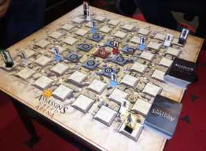 最新盘点:热门桌上游戏推荐,揭秘哪些桌游最受欢迎 最新盘点:热门桌上游戏推荐,揭秘哪些桌游最受欢迎