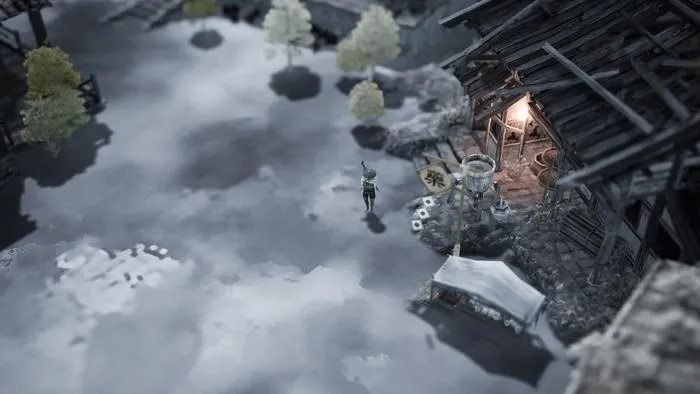 人气飙升！盘点最受欢迎的记叙游戏，解锁沉浸式体验新境界