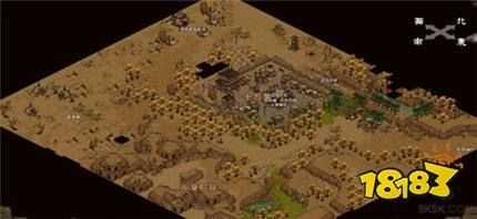 烟雨江湖十方集快速入口攻略:揭秘地图隐藏秘境 烟雨江湖十方集快速入口攻略:揭秘地图隐藏秘境