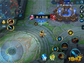 人气爆棚！精选好玩游戏体验指南，解锁全新乐趣