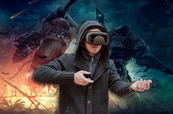 VR游戏盘点:热门虚拟现实佳作推荐,解锁沉浸式游戏新体验 VR游戏盘点:热门虚拟现实佳作推荐,解锁沉浸式游戏新体验