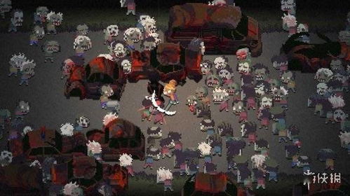 丧尸游戏盘点：热门人气作品推荐，深度体验不容错过