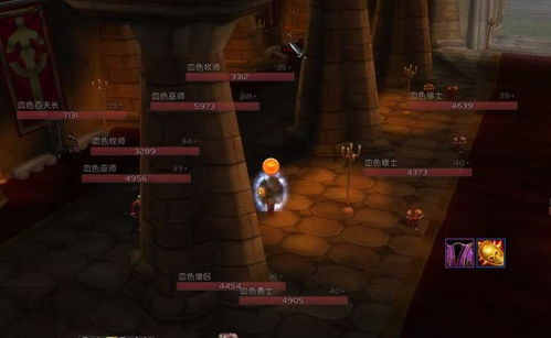 暗黑之地火法速杀攻略:40秒内轻松击败,掌握高效技巧! 暗黑之地火法速杀攻略:40秒内轻松击败,掌握高效技巧!