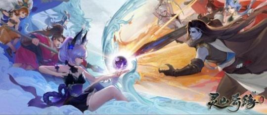 地府传说:灵宝流毕业攻略,轻松解锁毕业秘籍,告别新手困境 地府传说:灵宝流毕业攻略,轻松解锁毕业秘籍,告别新手困境