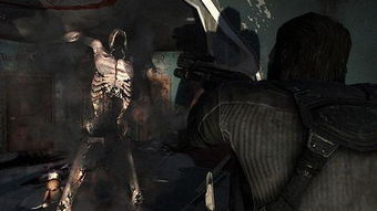 恐怖游戏盘点：热门下载排行，揭秘十大惊悚佳作推荐