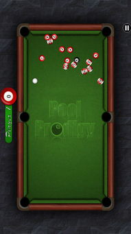 十大耐玩台球游戏推荐:揭秘最好玩台球游戏排行 十大耐玩台球游戏推荐:揭秘最好玩台球游戏排行