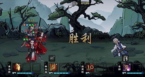 烟雨江湖燕不一议价攻略:议价失败破解秘籍大揭秘 烟雨江湖燕不一议价攻略:议价失败破解秘籍大揭秘