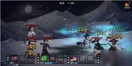 烟雨江湖抓猴子攻略：泠月宫猴子捕捉技巧揭秘，轻松上手！