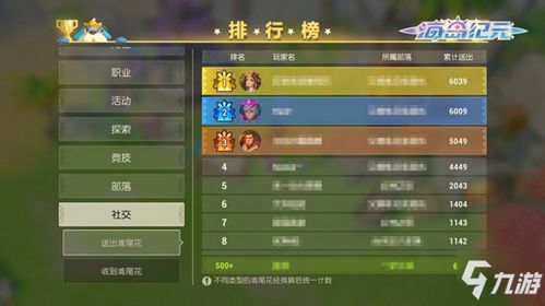 海岛纪元爱心值提升攻略：揭秘每日上限与极限突破技巧