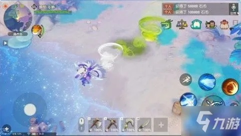 海岛纪元爱心值速成攻略：高效获取技巧揭秘