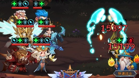 古代战争救世主国家队阵容搭配攻略，解锁最强战力组合