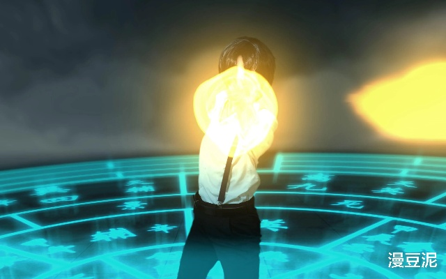 《一人之下》武侯奇门秘术解析：掌握方术小技，解锁神秘力量