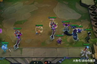 蓬莱红莲技能深度解析：揭秘一人的绝世火攻奥秘