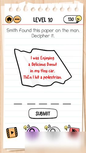 独家揭秘!Brain Test第28关通关秘籍:发现隐藏的不同之处技巧解析 独家揭秘!Brain Test第28关通关秘籍:发现隐藏的不同之处技巧解析