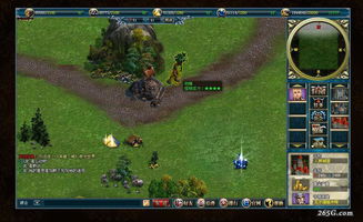 热门大战略游戏盘点：揭秘人气巅峰之作，攻略秘籍一网打尽