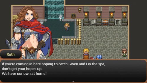 传统Rogue游戏推荐:盘点热门经典Rogue游戏,解锁独特游戏体验 传统Rogue游戏推荐:盘点热门经典Rogue游戏,解锁独特游戏体验