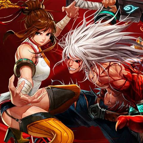 横版格斗手游巅峰榜,揭秘热门2D对战佳作精选 横版格斗手游巅峰榜,揭秘热门2D对战佳作精选