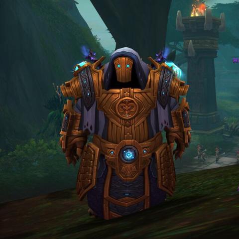 角色搭配攻略：氪金程度揭秘，打造最强行界阵容