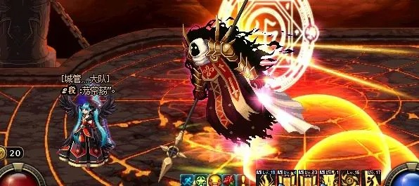 格挡反击秒杀魔王，异世轮回录新流派揭秘