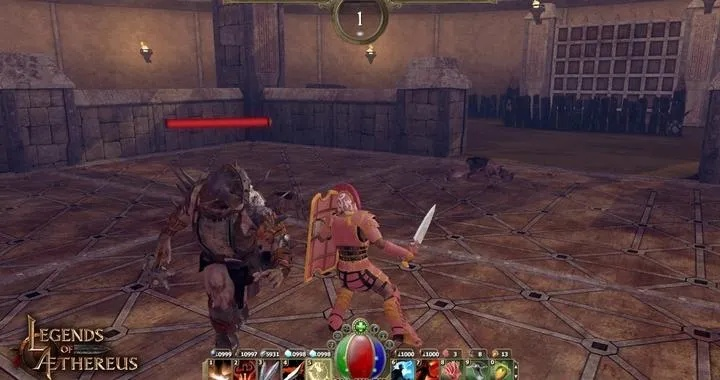 最佳动作角色扮演游戏盘点：揭秘热门人气排行！