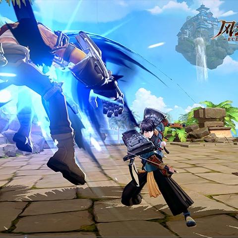 风云岛行动金币速成秘籍：高效攻略助你快速赚金