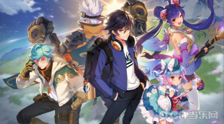 风云岛行动复活队友攻略：必备材料解锁新技能