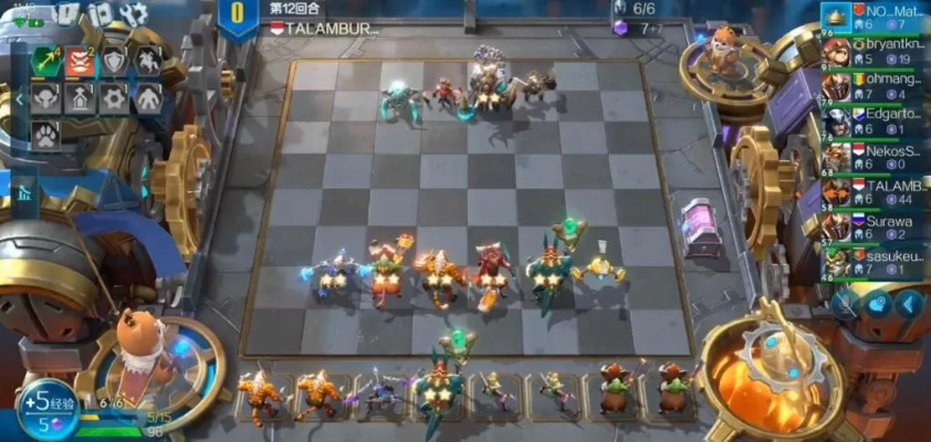 战歌竞技场高效利息攻略：揭秘吃利息的黄金技巧