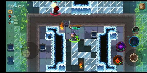 元素地牢快速解锁老猎人攻略：高效技巧揭秘