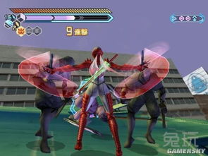 盘点热门清版动作游戏：揭秘高人气清版佳作推荐