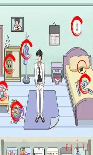 《渣男渣女鉴定师》第14关通关秘籍：轻松解锁渣女鉴定技巧大揭秘