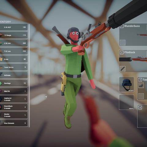 低多边形游戏下载必备！热门推荐，探索独特视觉体验