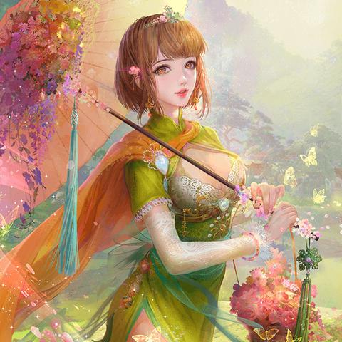 三国战纪:揭秘大乔领衔全女将阵容攻略秘籍 三国战纪:揭秘大乔领衔全女将阵容攻略秘籍