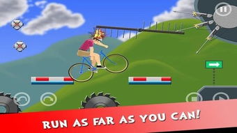 单车游戏盘点：十大经典必玩排行，解锁骑行乐趣新境界