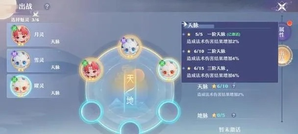 梦幻新诛仙山雀灵兽属性技能深度解析，攻略必备！