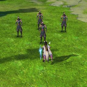 梦幻新诛仙莲花童子灵兽属性技能深度解析，助你轻松升级！