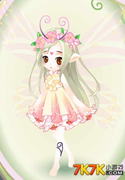 小花仙72级服装制作攻略:丝路花语材料全解析,快速升级必备! 小花仙72级服装制作攻略:丝路花语材料全解析,快速升级必备!