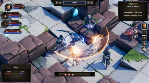 丧尸派对角色实力解析：深度测评揭示最强英雄