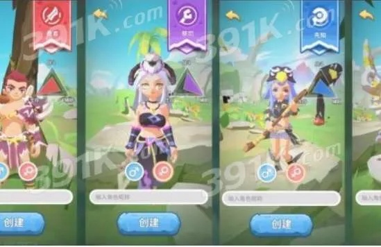 乌拉拉刺客养成攻略：揭秘中期进阶秘籍