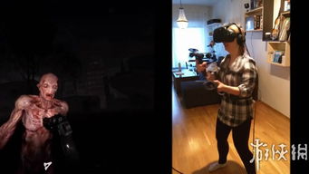 热门下载：盘点最受欢迎的沉浸式第一人称游戏，体验极致视觉盛宴